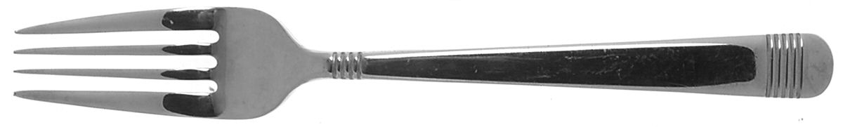 Equation (Stainless) Individual Salad Fork by Farberware-1