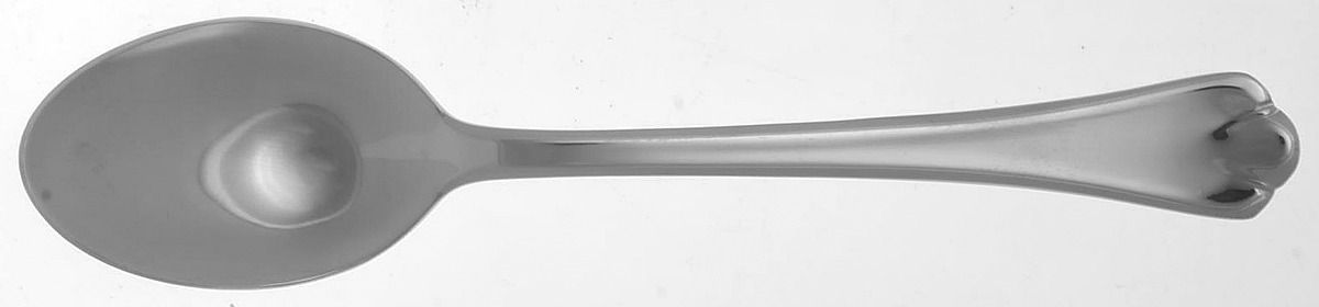 French Buffet (Stainless) Teaspoon by Farberware-1