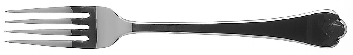 French Buffet (Stainless) Fork by Farberware-1