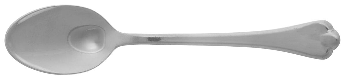 French Buffet (Stainless) Place/Oval Soup Spoon by Farberware-1