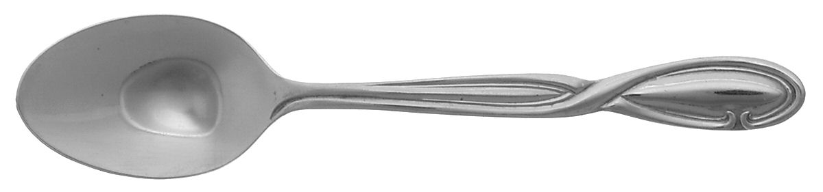 Trieste (Stainless) Teaspoon by Farberware-1