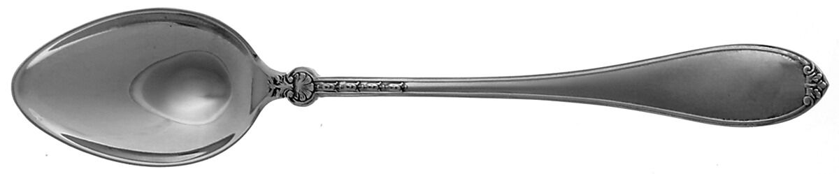 Gatchina Palace (Sterling) Teaspoon by Faberge-1