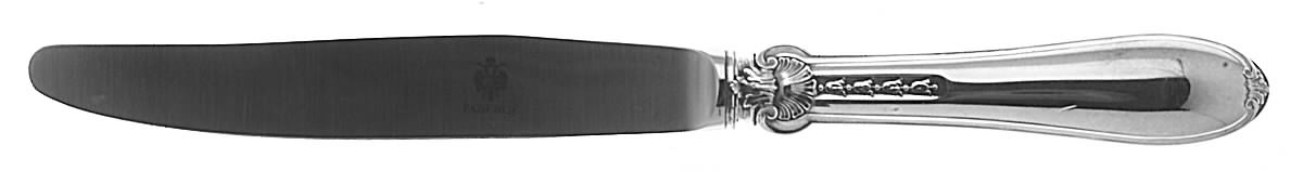Gatchina Palace (Sterling) Modern Hollow Knife by Faberge-1