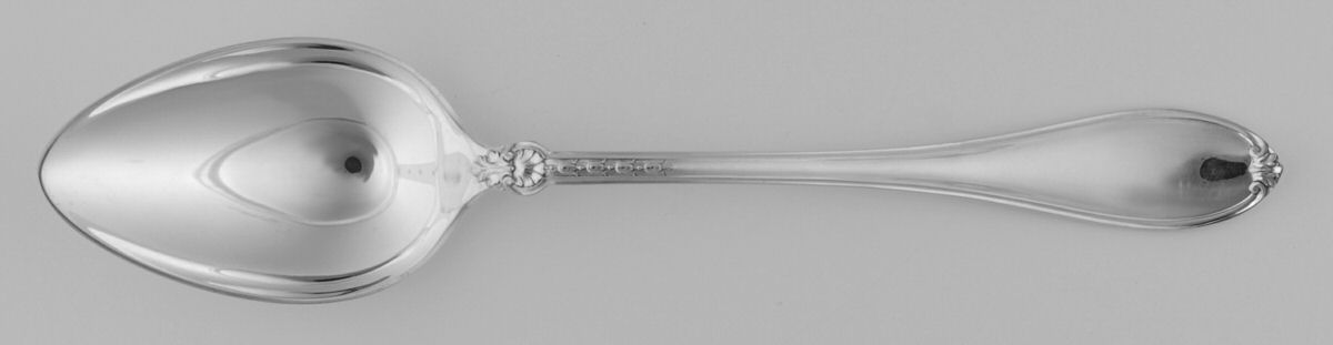 Gatchina Palace (Sterling) Tablespoon (Serving Spoon) by Faberge-1