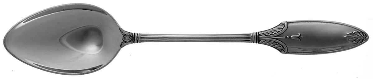 Grand Europa (Sterling) Teaspoon by Faberge-1
