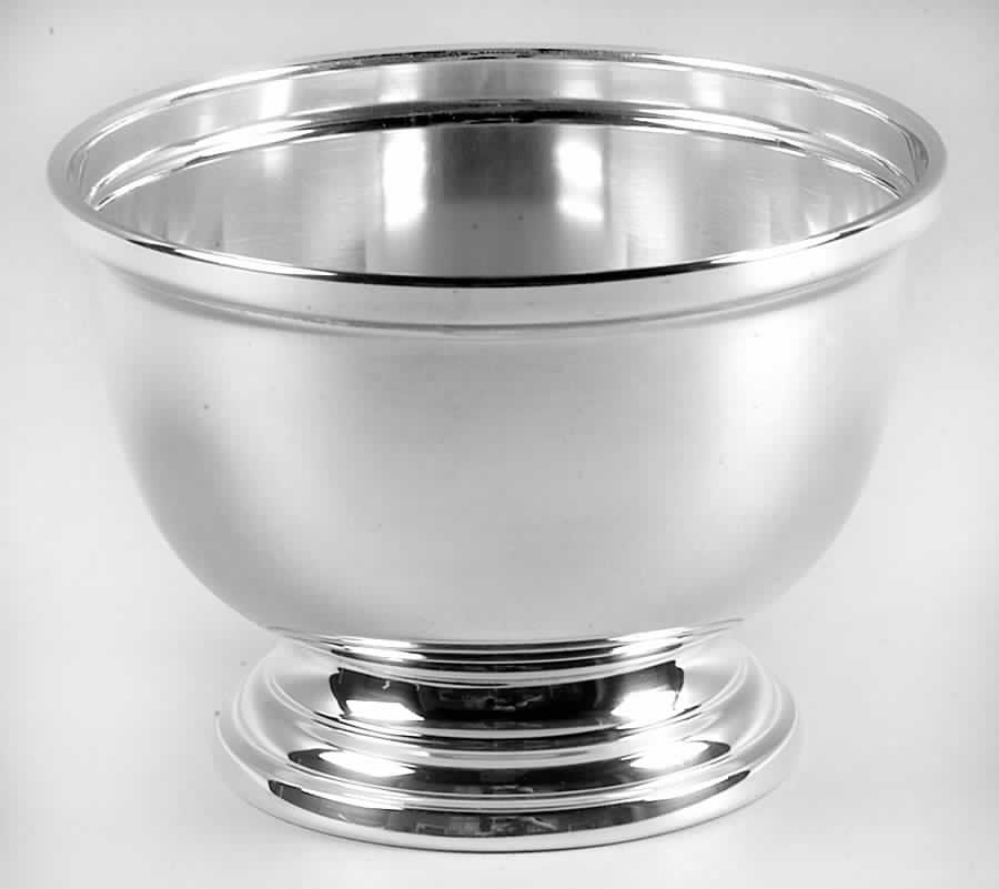 720 (Sterling, Hollowware) Waste Bowl by Frank Whiting-1