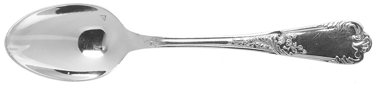 Chinon (Silverplate) Teaspoon by Faberge-1