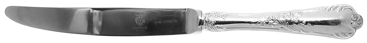 Chinon (Silverplate) Modern Hollow Knife by Faberge-1