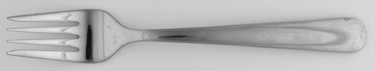 FRW23 (Stainless) Individual Salad Fork by Farberware-1