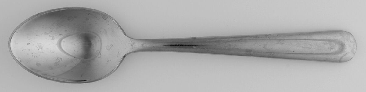 FRW23 (Stainless) Place/Oval Soup Spoon by Farberware-1