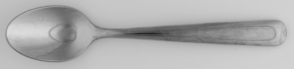 FRW23 (Stainless) Teaspoon by Farberware-1