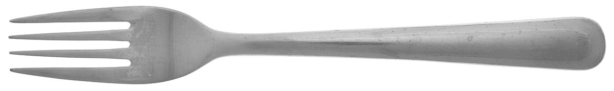 FRW23 (Stainless) Fork by Farberware-1