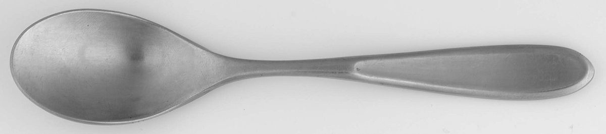 Courier (Stainless) Teaspoon by Farberware-1
