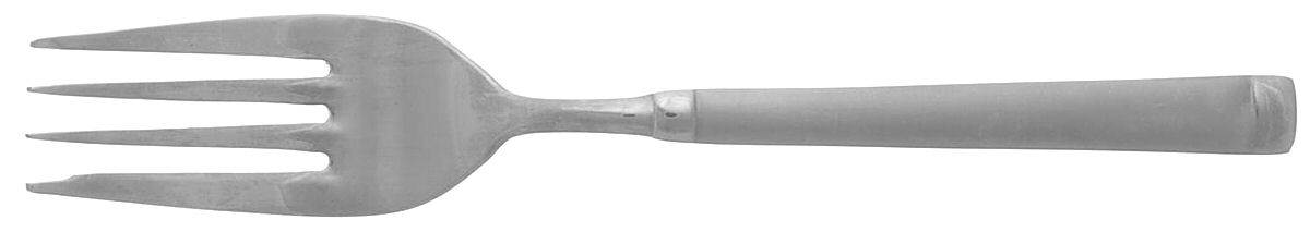 FRW25 (Stainless) Individual Salad Fork by Farberware-1