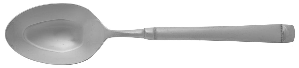 FRW25 (Stainless) Place/Oval Soup Spoon by Farberware-1