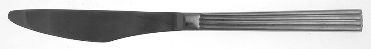FRW26 (Stainless) Modern Solid Knife by Farberware-1