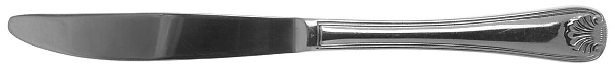 Classic Shell (Stainless) Modern Solid Knife by Farberware-1