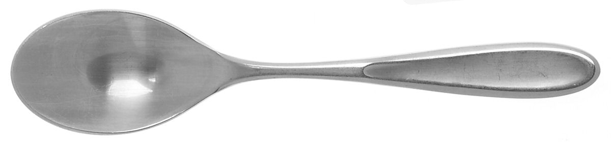 Courier (Stainless) Place/Oval Soup Spoon by Farberware-1
