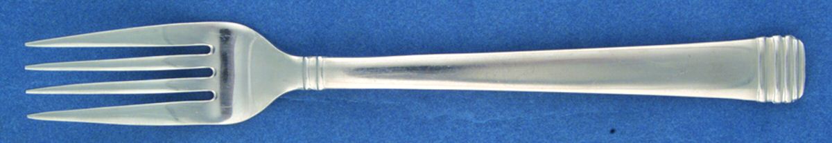 Encore (Stainless) Fork by Fortunoff-1