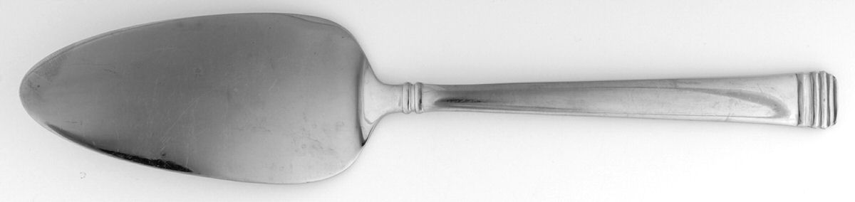 Encore (Stainless) All Stainless Pie Server by Fortunoff-1