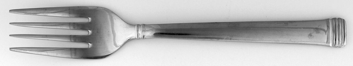 Encore (Stainless) Individual Salad Fork by Fortunoff-1
