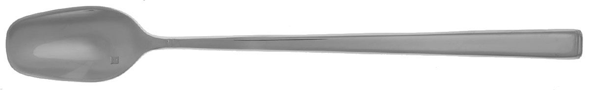 Scalini (Stainless) Iced Tea Spoon by Fortessa-1