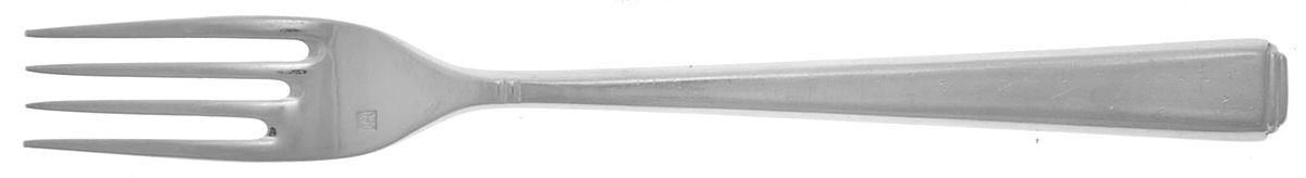 Scalini (Stainless) Fork by Fortessa-1