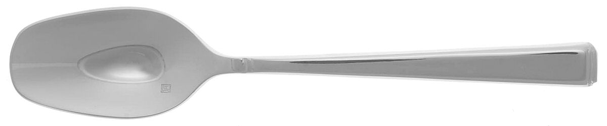 Scalini (Stainless) Teaspoon by Fortessa-1