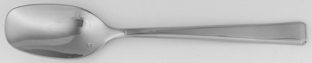 Scalini (Stainless) Tablespoon (Serving Spoon) by Fortessa-1