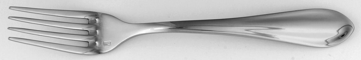 Forge (Stainless) Fork by Fortessa-1