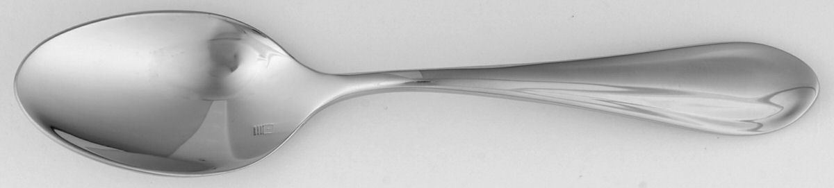 Forge (Stainless) Teaspoon by Fortessa-1