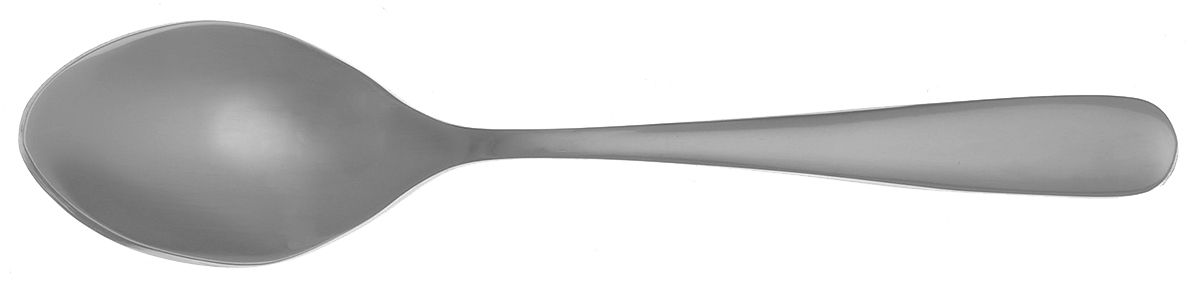 Grand City (Stainless) Demitasse Spoon by Fortessa-1