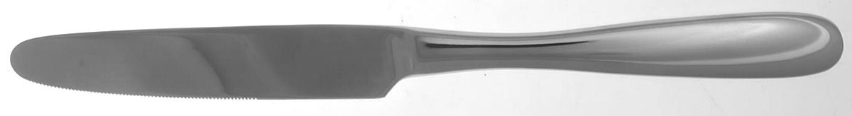 Grand City (Stainless) New French Hollow Knife by Fortessa-1