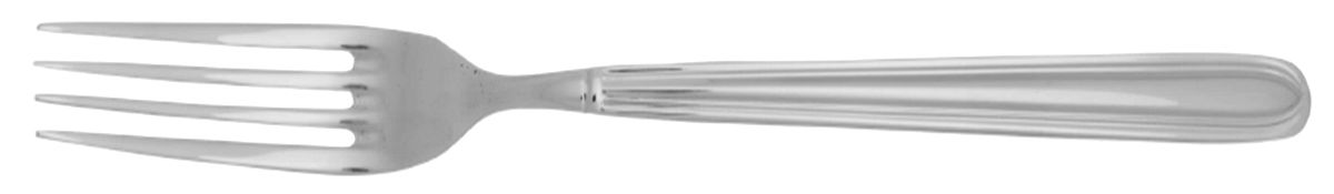 Metropolitan (Silverplate) Individual Salad Fork by Fortessa-1
