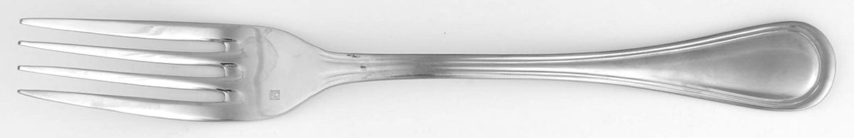 Filet (Stainless) Fork by Fortessa-1