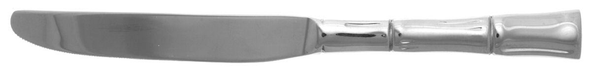 Royal Pacific (Stainless) Modern Solid Knife by Fortessa-1