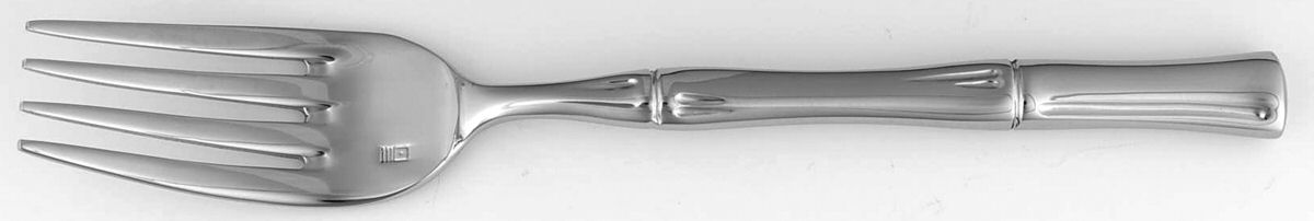 Royal Pacific (Stainless) Individual Salad Fork by Fortessa-1
