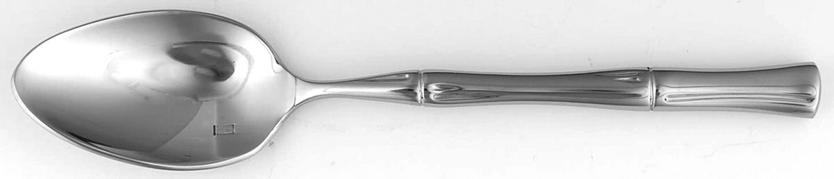 Royal Pacific (Stainless) Teaspoon by Fortessa-1