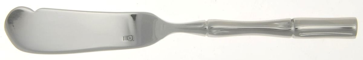 Royal Pacific (Stainless) Flat Handle Butter Spreader by Fortessa-1