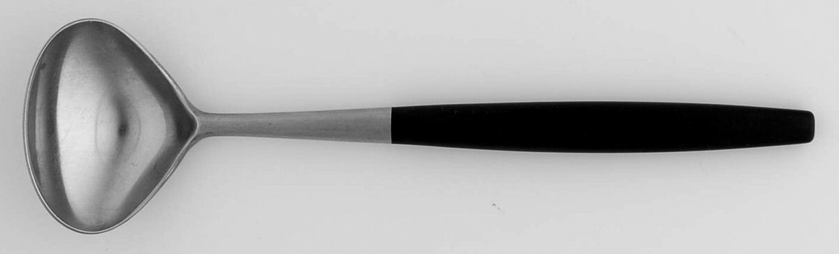 FIK1 (Stainless) Sugar Spoon by Fiskars-1
