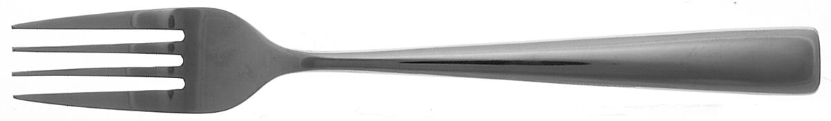 Meridian (Stainless) Individual Salad Fork by Farberware-1