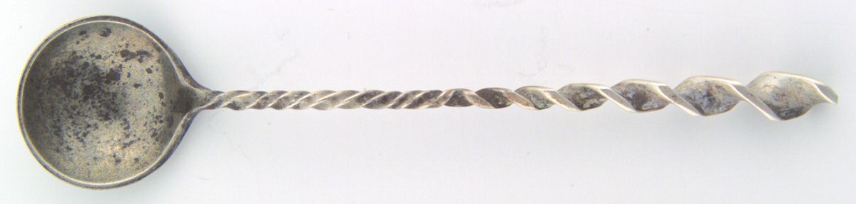 FWS18 (Sterling) Master Salt Spoon by Frank Whiting-1