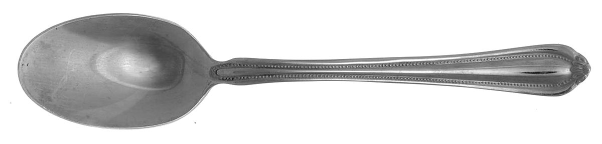 FRW32 (Stainless) Teaspoon by Farberware-1