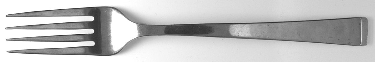 Tahoe (Stainless) Fork by Farberware-1
