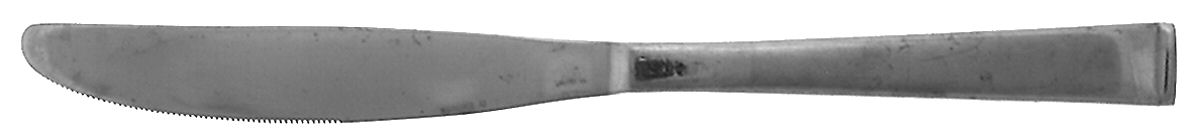 Tahoe (Stainless) Modern Solid Knife by Farberware-1