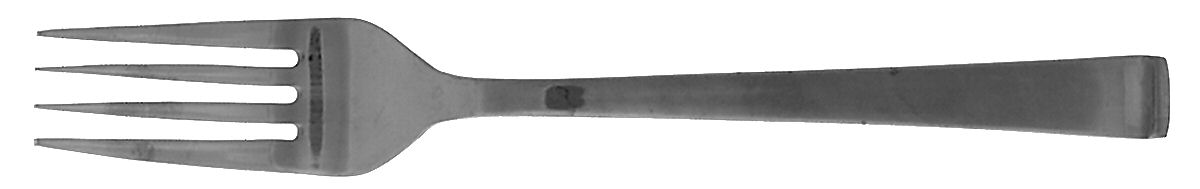 Tahoe (Stainless) Individual Salad Fork by Farberware-1