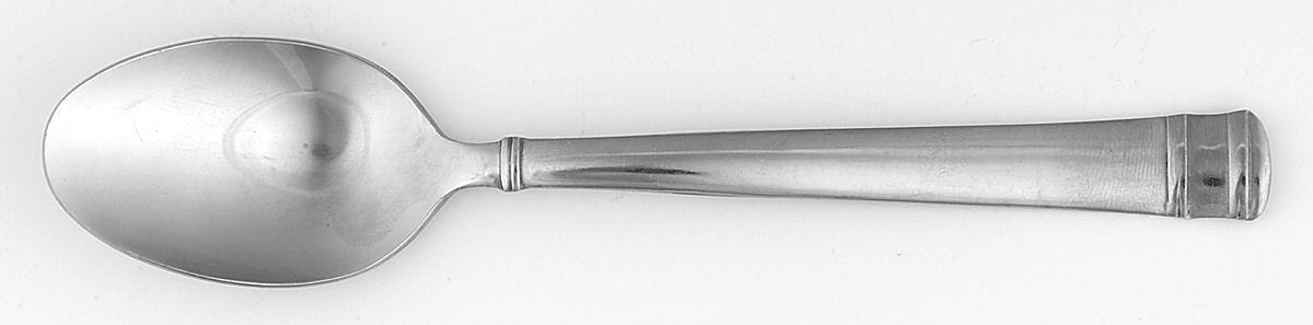 Simplicity (Stainless) Teaspoon by Farberware-1