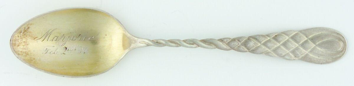 FWS21 Demitasse Spoon by Frank Whiting-1