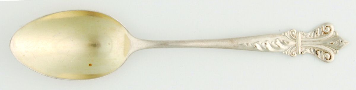 FWS22 Demitasse Spoon by Frank Whiting-1