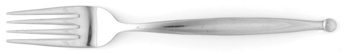 Dot (Stainless) Fork by Farberware-1